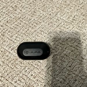 JLab wireless earphones